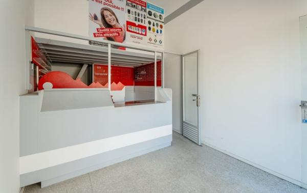 Vente Local commercial Montpellier   