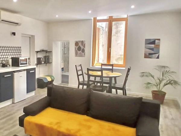 Vente Appartement 2 pièces 47 m2 à Gignac