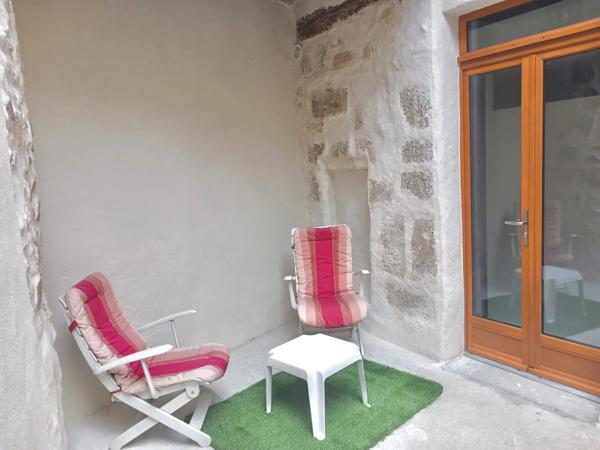 Vente Appartement 2 pièces 47 m2 à Gignac