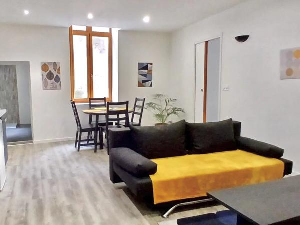 Vente Appartement 2 pièces 47 m2 à Gignac