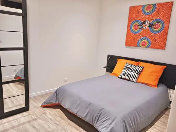 Vente Appartement 2 pièces 47 m2 à Gignac