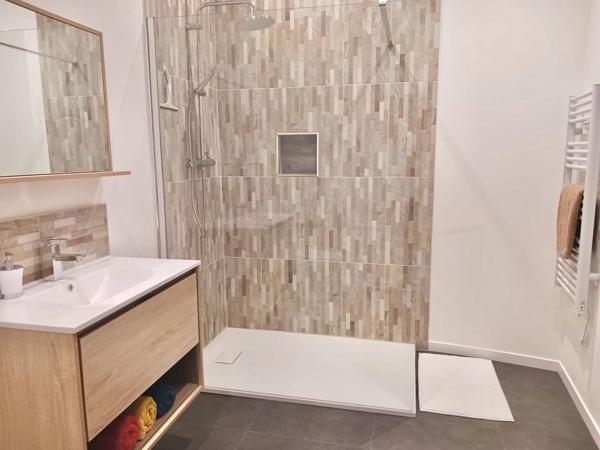 Vente Appartement 2 pièces 47 m2 à Gignac