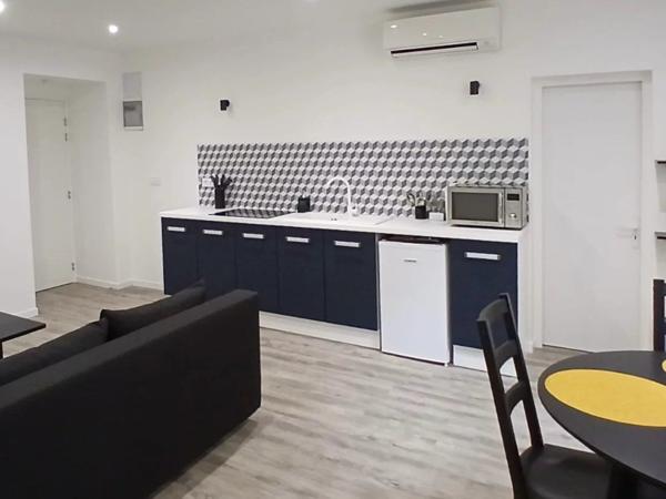 Vente Appartement 2 pièces 47 m2 à Gignac