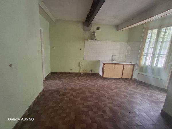 Maison 74 m² à L Isle Jourdain