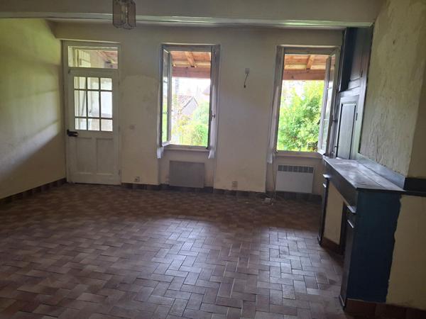 Maison 74 m² à L Isle Jourdain