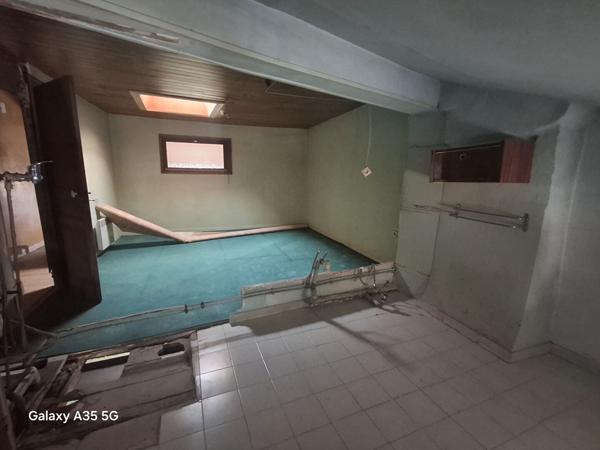 Maison 74 m² à L Isle Jourdain