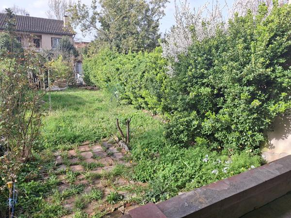 Maison 74 m² à L Isle Jourdain