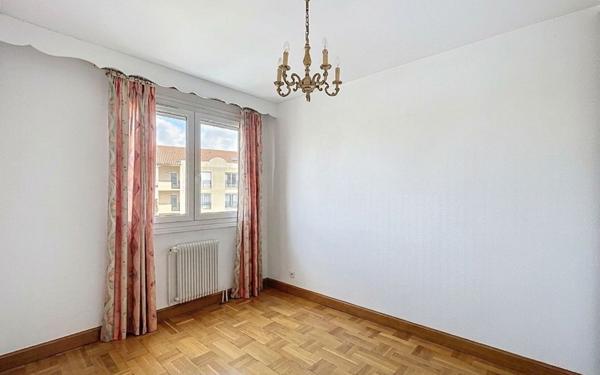 Appartement à vendre    4 pièces • 78,23 m2 Roche-la-Molière