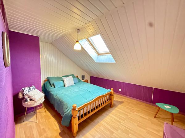 Maison à Vendre 4 chambres 139m2