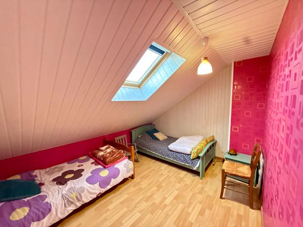 Maison à Vendre 4 chambres 139m2