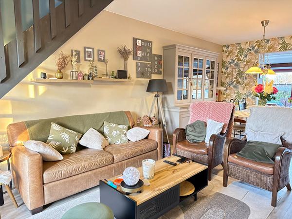 Maison à Vendre 4 chambres 139m2