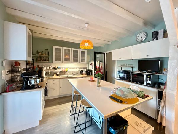 Maison à Vendre 4 chambres 139m2