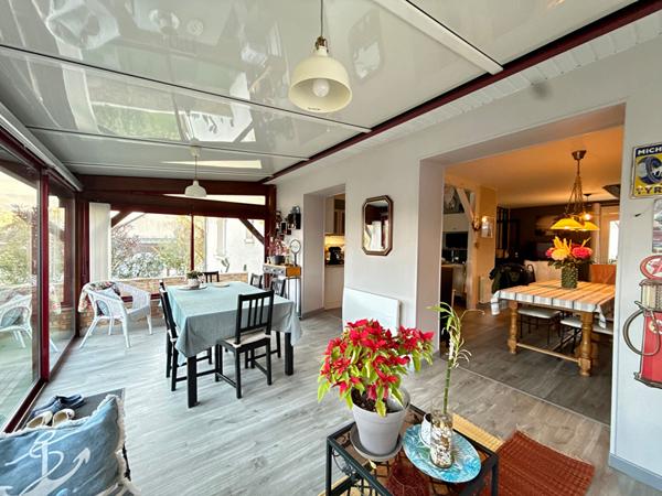 Maison à Vendre 4 chambres 139m2