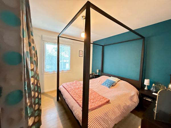 Maison à Vendre 4 chambres 139m2