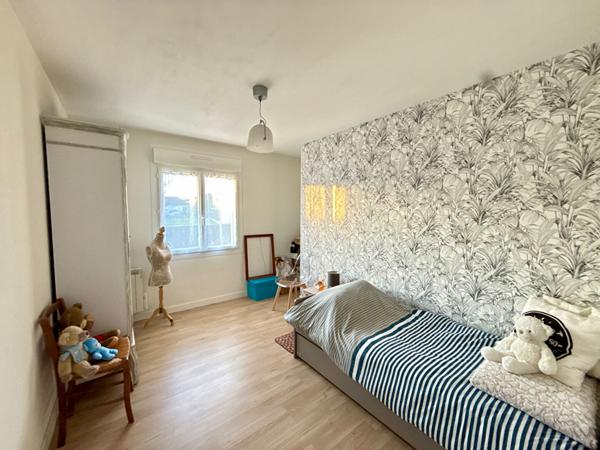 Maison à Vendre 4 chambres 139m2