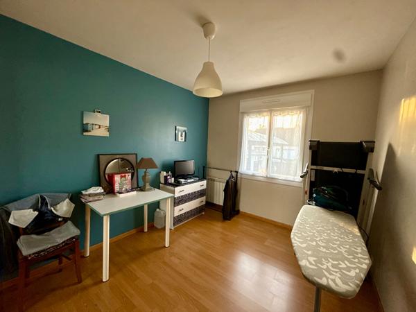 Maison à Vendre 4 chambres 139m2