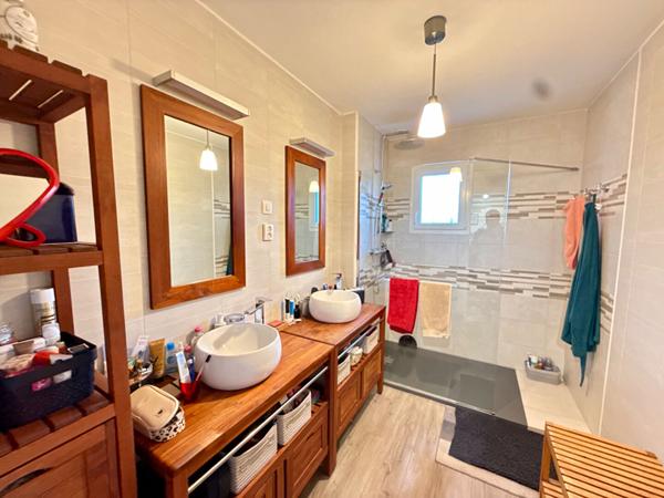 Maison à Vendre 4 chambres 139m2