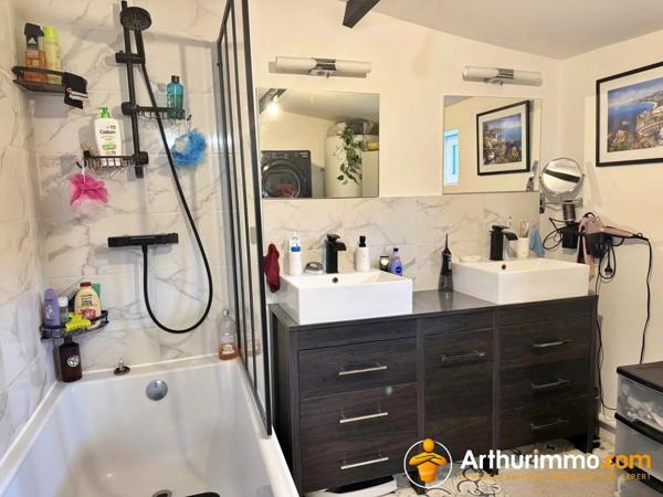 Vente Maison 5 pièces 88 m2 à Anet