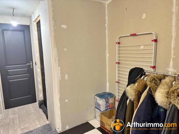 Vente Maison 5 pièces 88 m2 à Anet