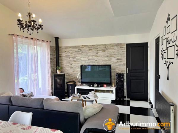 Vente Maison 5 pièces 88 m2 à Anet