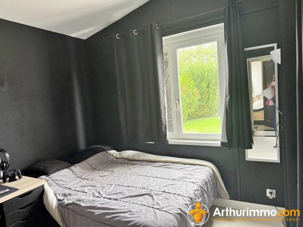 Vente Maison 5 pièces 88 m2 à Anet