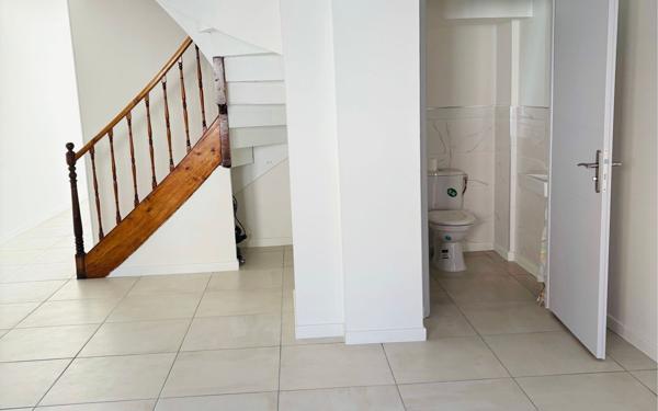 Maison à louer    3 pièces •  Seysses