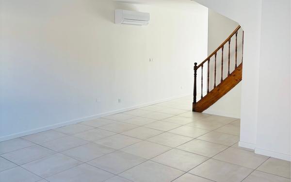 Maison à louer    3 pièces •  Seysses