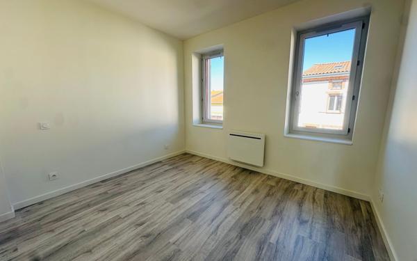 Maison à louer    3 pièces •  Seysses