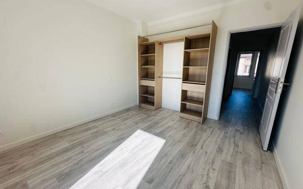 Maison à louer    3 pièces •  Seysses