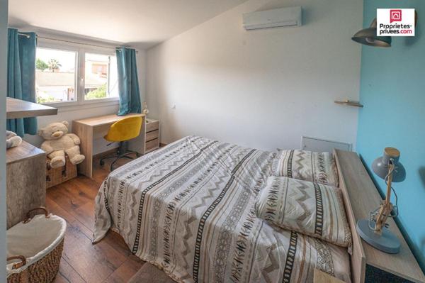 Villa Canet plage 4 pièce(s) 140 m2