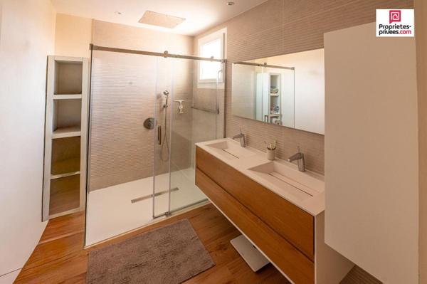 Villa Canet plage 4 pièce(s) 140 m2