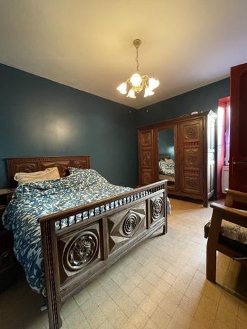 Maison à CHAILLAC (36310)