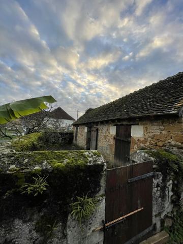 Maison à CHAILLAC (36310)