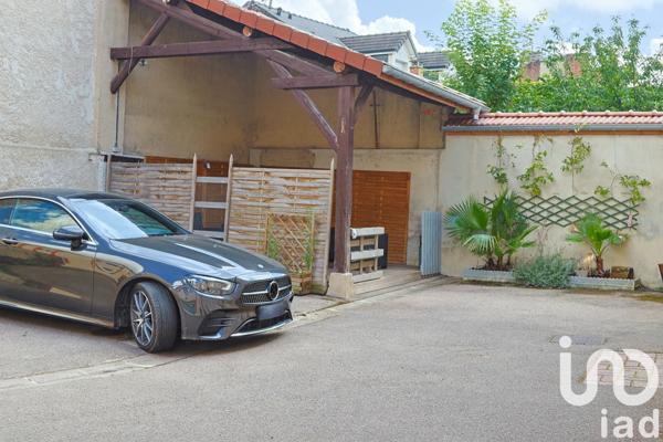 House for sale 12 rooms 312 m² Épernay