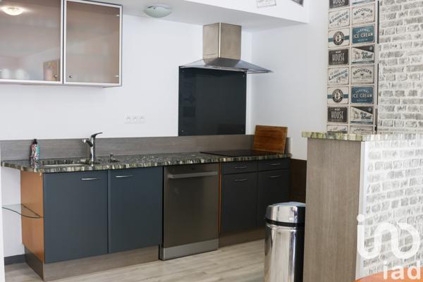 House for sale 12 rooms 312 m² Épernay