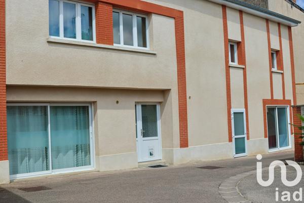 House for sale 12 rooms 312 m² Épernay
