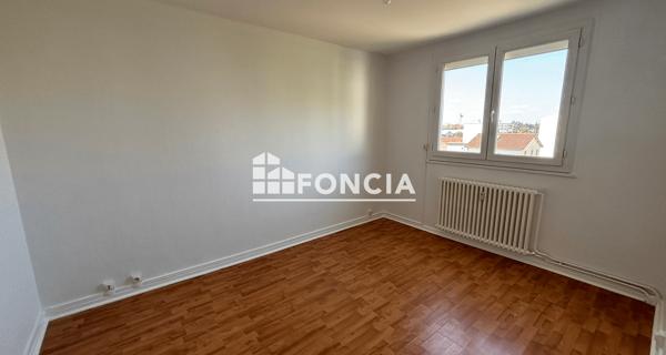 Location Appartement 4 pièces 73.55 m² - Valence 26000