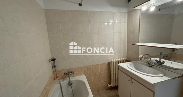 Location Appartement 4 pièces 73.55 m² - Valence 26000
