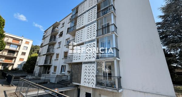 Location Appartement 4 pièces 73.55 m² - Valence 26000
