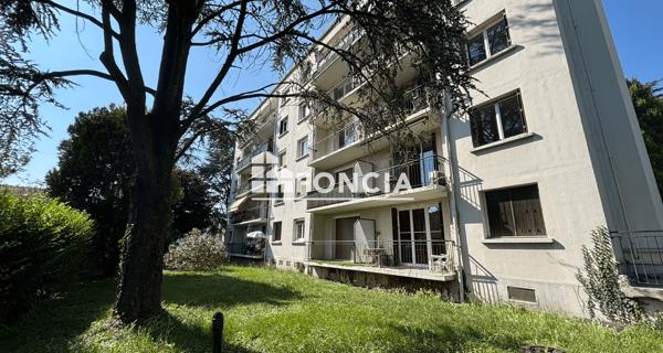 Location Appartement 4 pièces 73.55 m² - Valence 26000