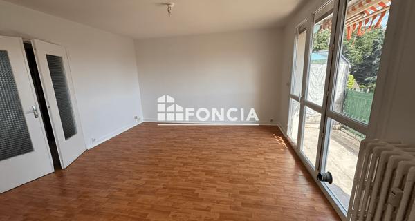 Location Appartement 4 pièces 73.55 m² - Valence 26000