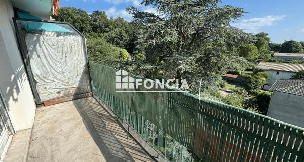 Location Appartement 4 pièces 73.55 m² - Valence 26000