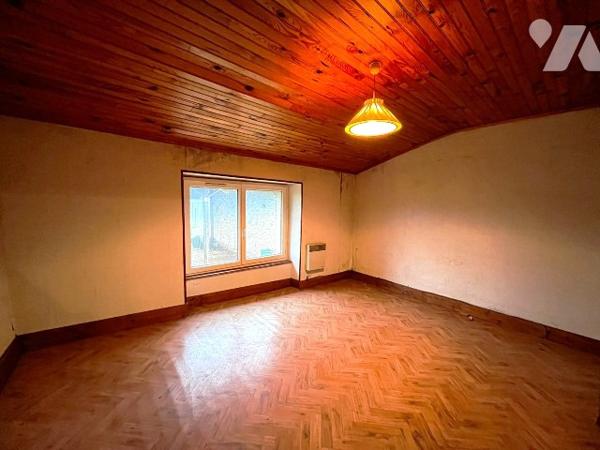 Maison à vendre Rolampont - Commune de Lannes