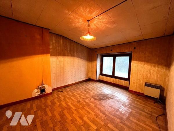 Maison à vendre Rolampont - Commune de Lannes