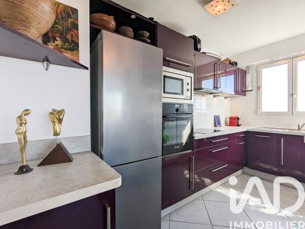 Appartement à vendre 3 pièces 77 m² Arcachon