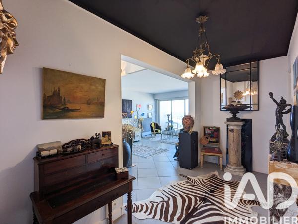 Appartement à vendre 3 pièces 77 m² Arcachon