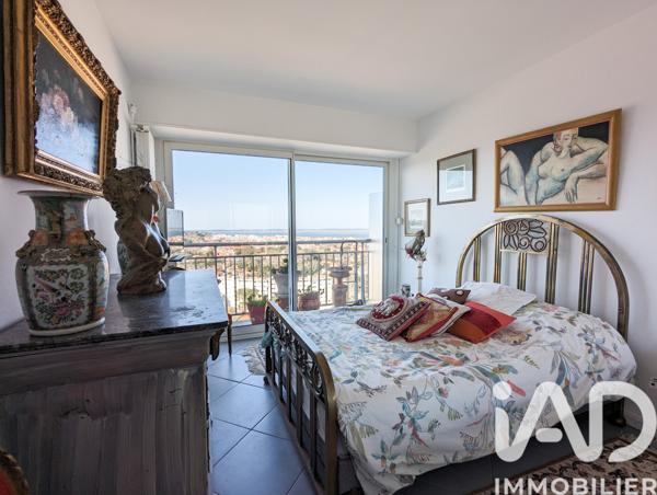 Appartement à vendre 3 pièces 77 m² Arcachon