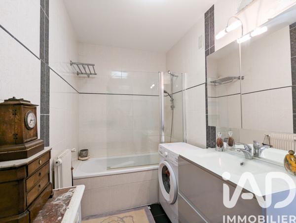 Appartement à vendre 3 pièces 77 m² Arcachon