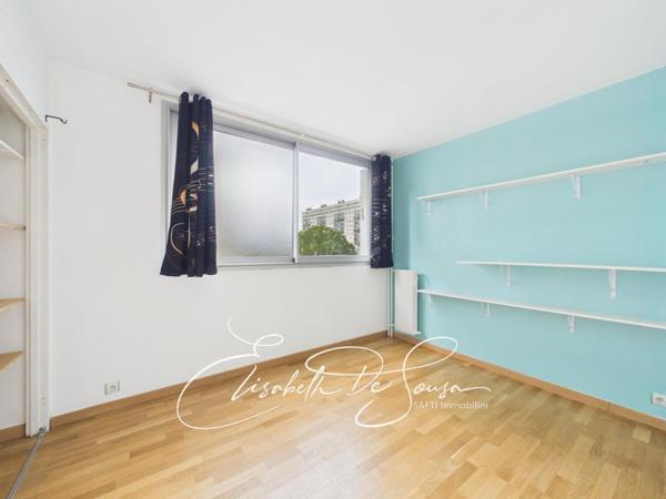 Superbe appartement dans résidence verdoyante