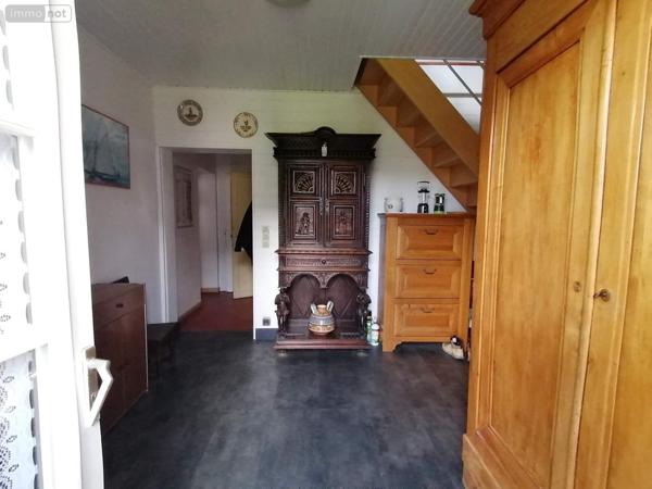 Maison à vendre à Le Controis-en-Sologne dans le Loir-et-Cher (41120), ref : 015/625/10